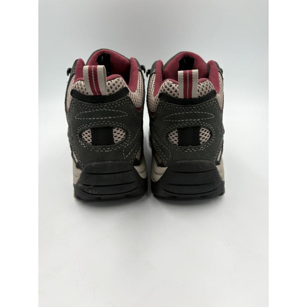 Ascend Womens Lisco Mid Size 6 M Waterproof Hiking Boots Outdoor USA - Picture 4 of 10